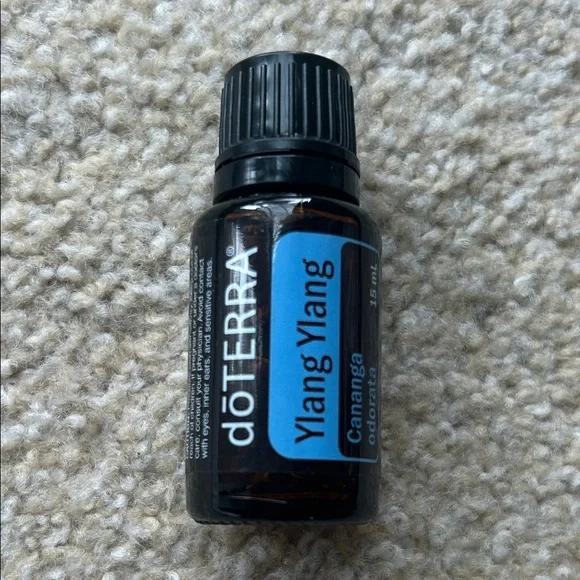 doTERRA Ylang Ylang Oil - 15ml - Picture 1 of 2